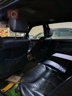 مێرسێدس بێنز S-Class